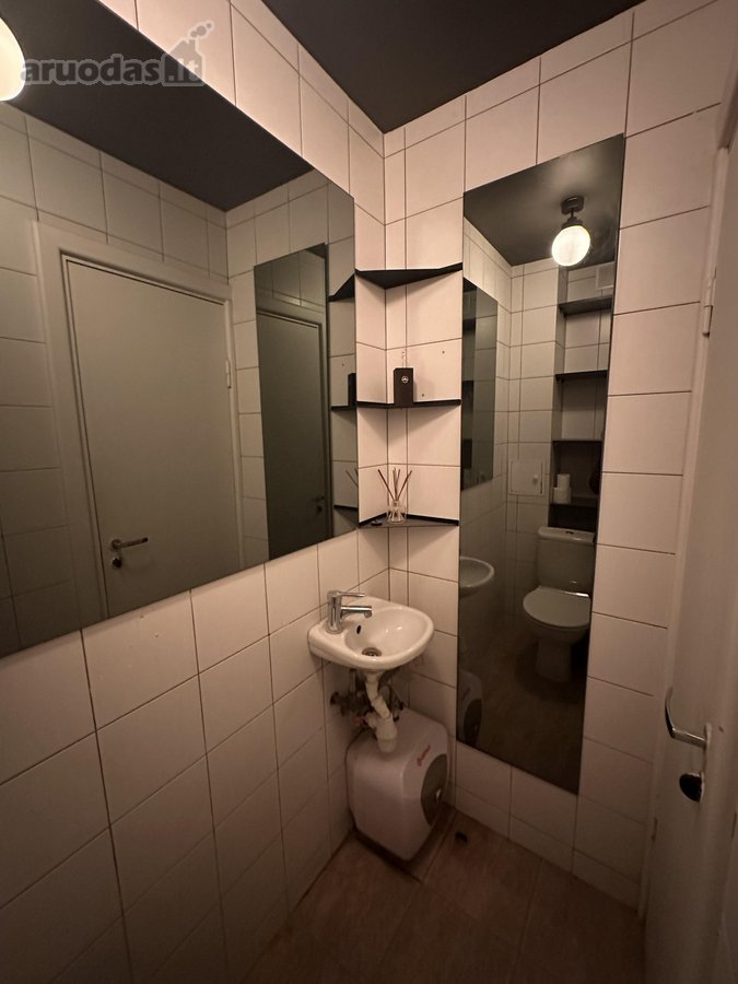 Ideali vieta prekybai ir paslaugom. - nuotraukos Nr. 6