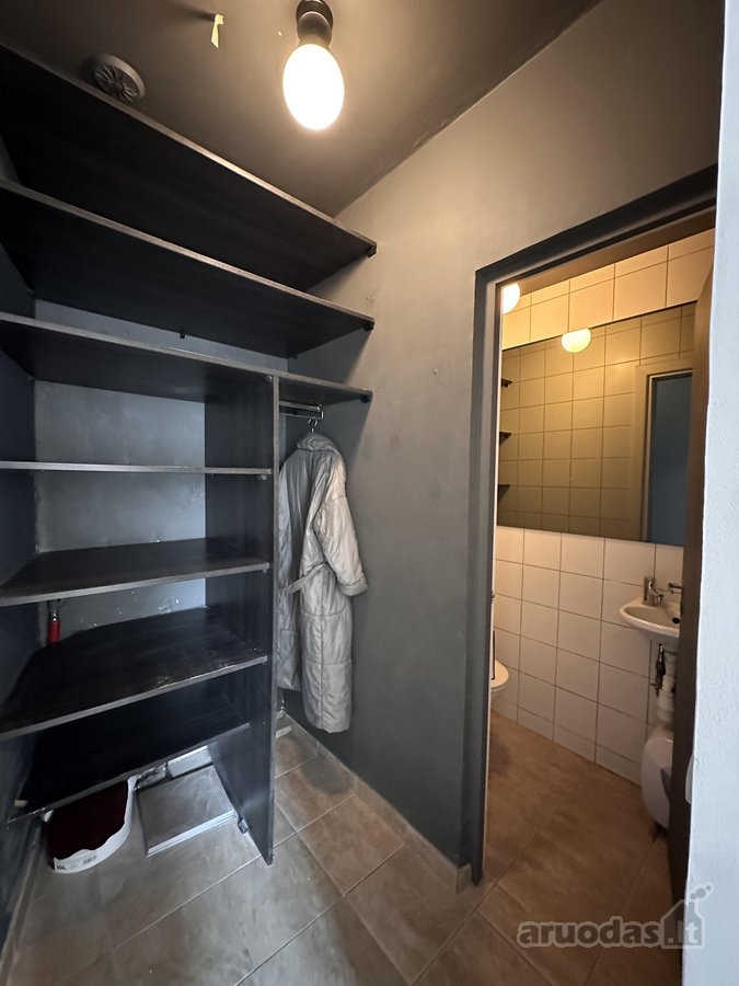 Ideali vieta prekybai ir paslaugom. - nuotraukos Nr. 8