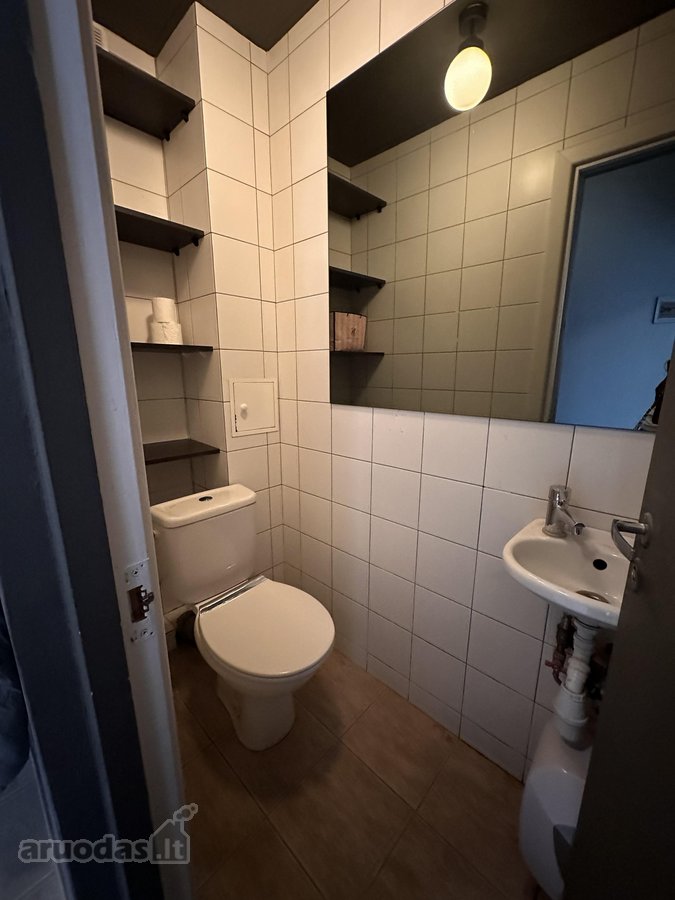 Ideali vieta prekybai ir paslaugom. - nuotraukos Nr. 9