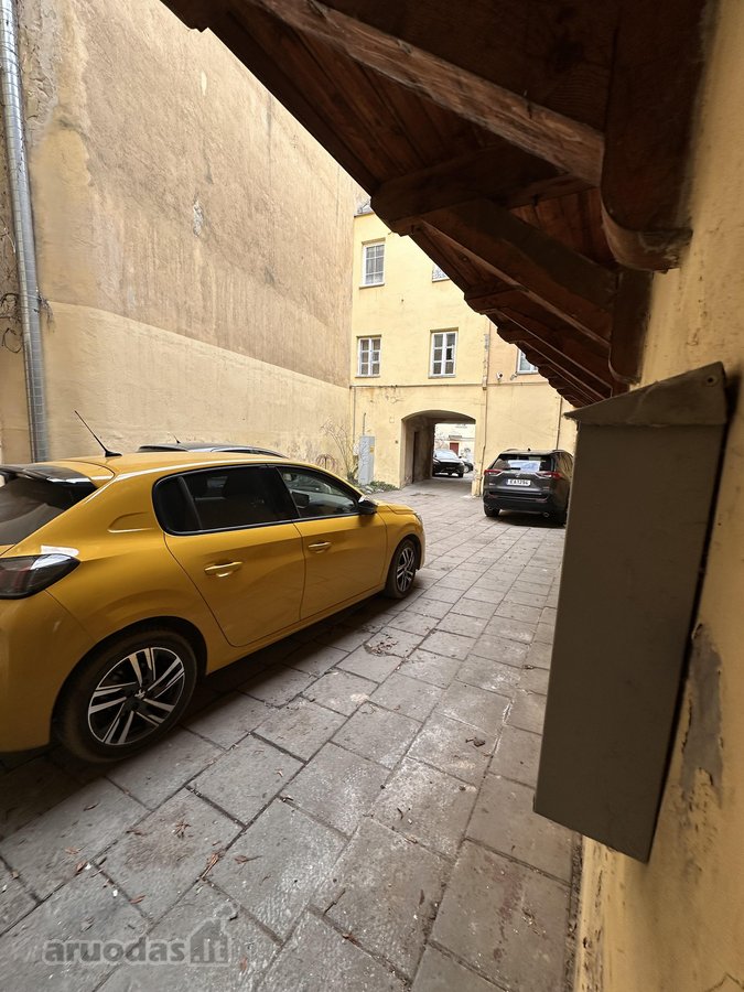 Ideali vieta prekybai ir paslaugom. - nuotraukos Nr. 16