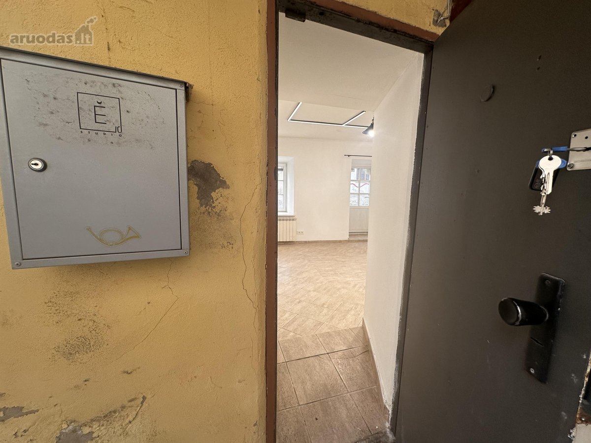 Ideali vieta prekybai ir paslaugom. - nuotraukos Nr. 25