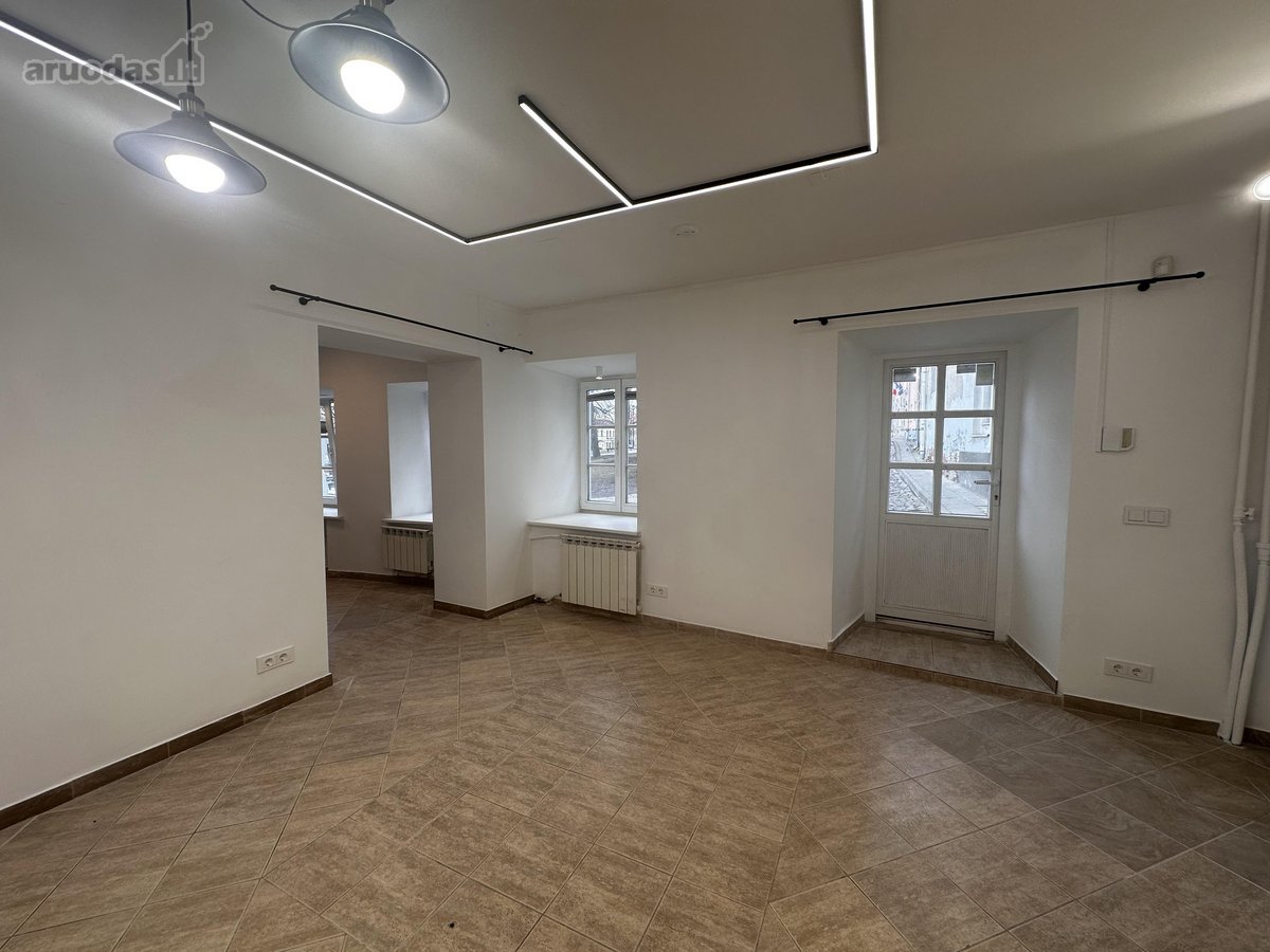 Ideali vieta prekybai ir paslaugom. - nuotraukos Nr. 26