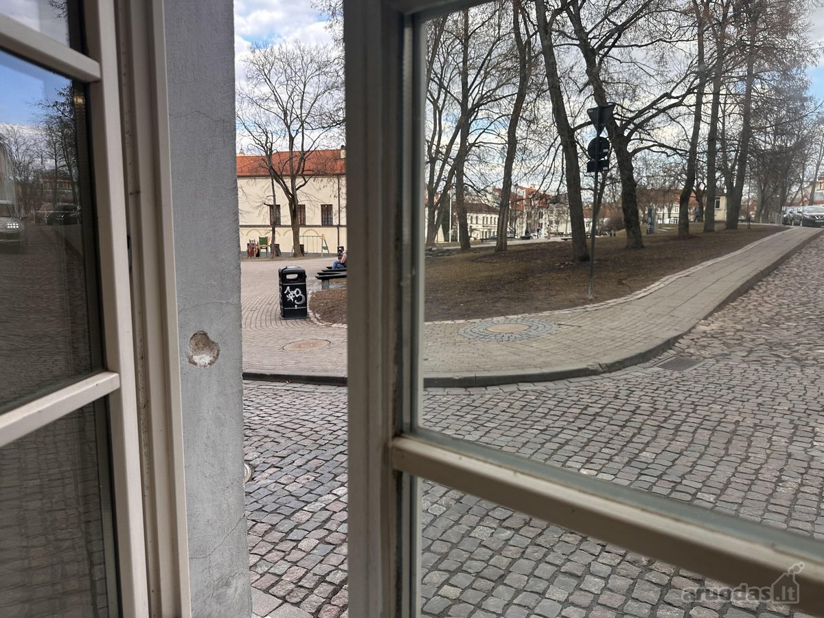 Ideali vieta prekybai ir paslaugom. - nuotraukos Nr. 33