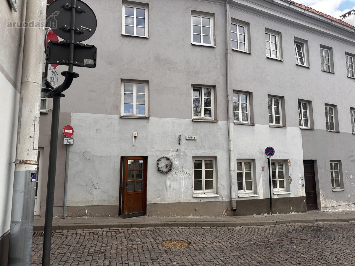 Ideali vieta prekybai ir paslaugom. - nuotraukos Nr. 39