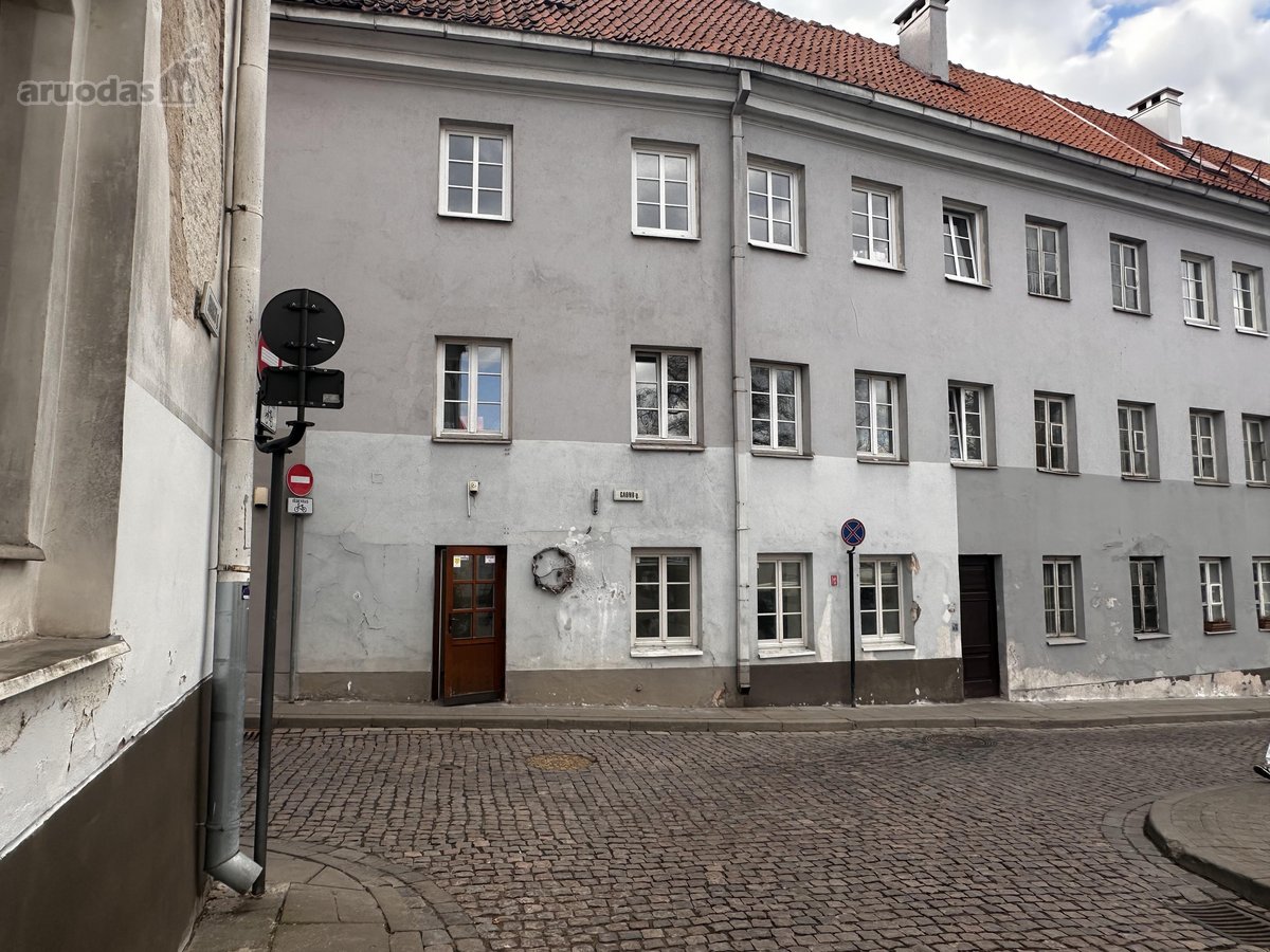 Ideali vieta prekybai ir paslaugom. - nuotraukos Nr. 42