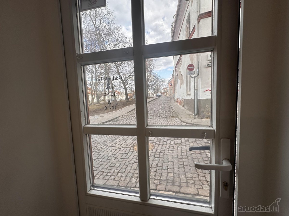 Ideali vieta prekybai ir paslaugom. - nuotraukos Nr. 43