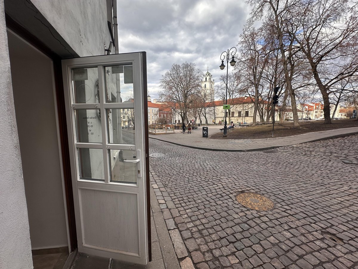 Ideali vieta prekybai ir paslaugom. - nuotraukos Nr. 44