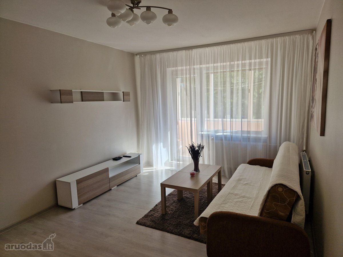 Išnuomojame tvarkingą vidinį, 3-jų - nuotraukos Nr. 5