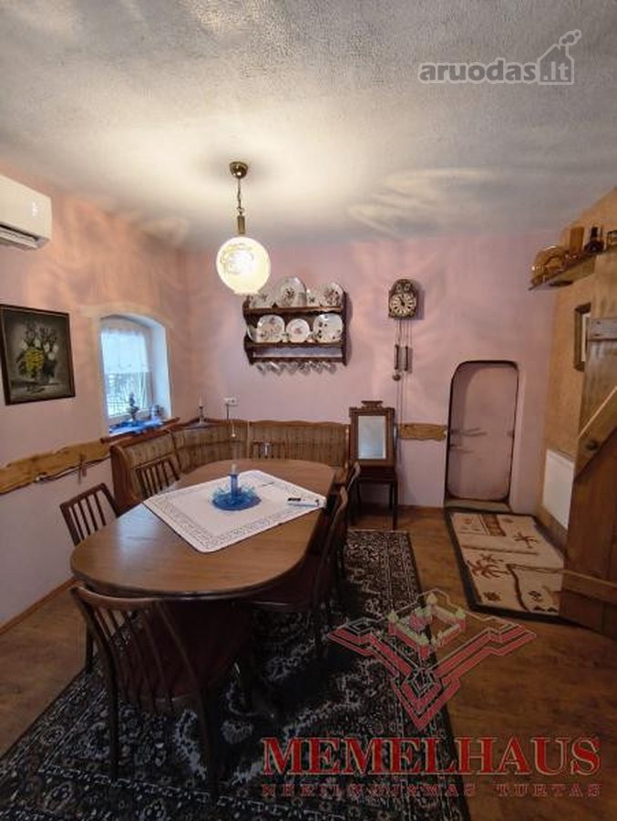 Parduodama autentiška, išskirtinio - nuotraukos Nr. 11
