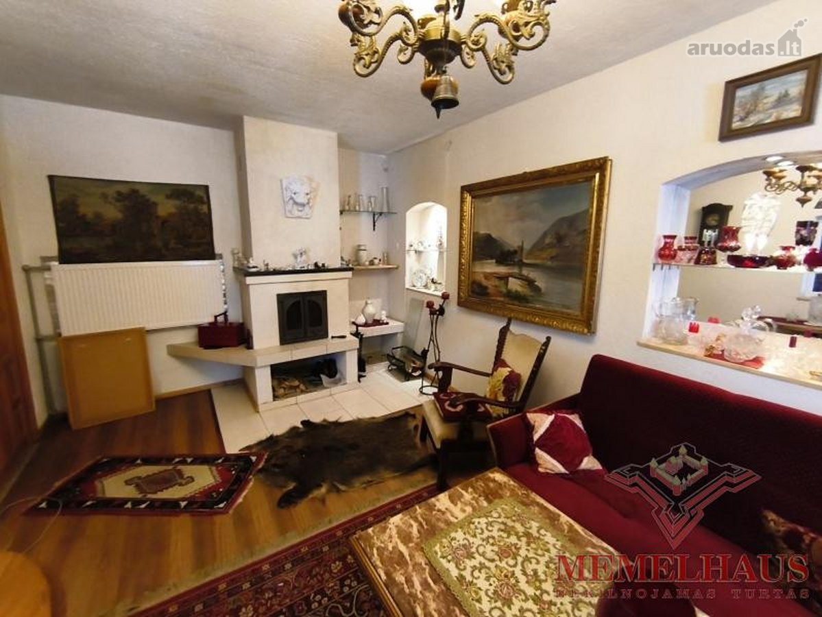 Parduodama autentiška, išskirtinio - nuotraukos Nr. 17