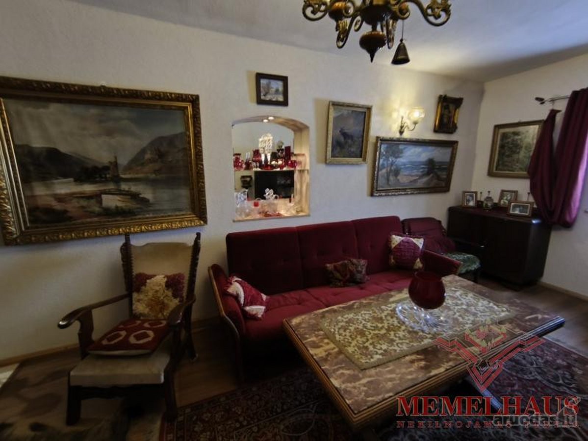 Parduodama autentiška, išskirtinio - nuotraukos Nr. 18