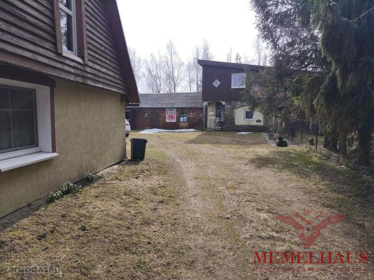 Parduodama autentiška, išskirtinio - nuotraukos Nr. 19