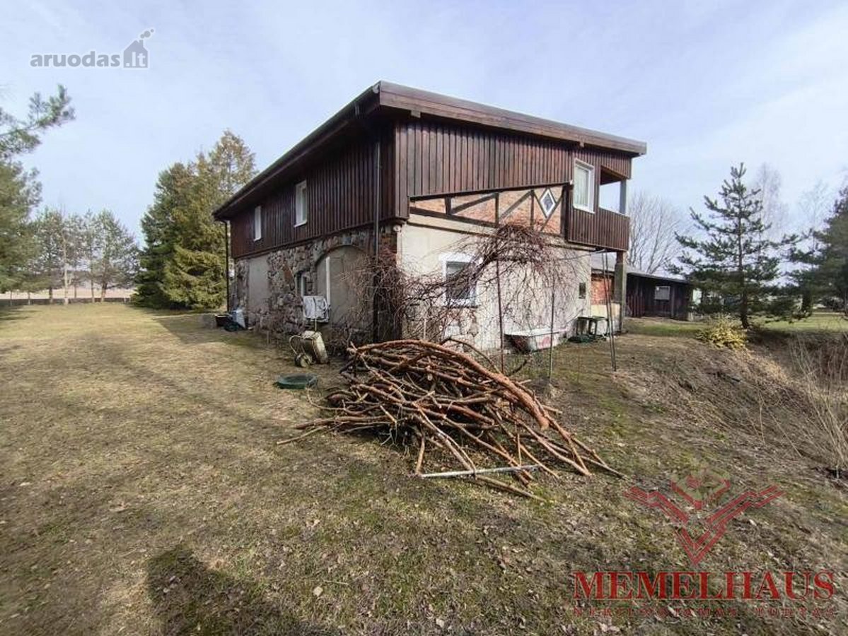 Parduodama autentiška, išskirtinio - nuotraukos Nr. 25
