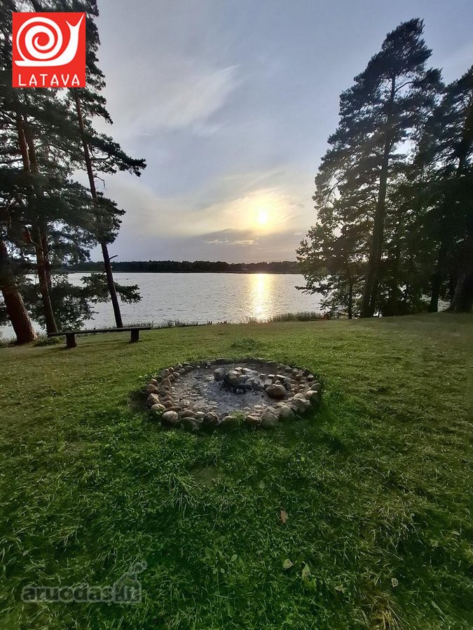 Parduodamas 35,24 A Namų Valdos Sklypas - nuotraukos Nr. 6