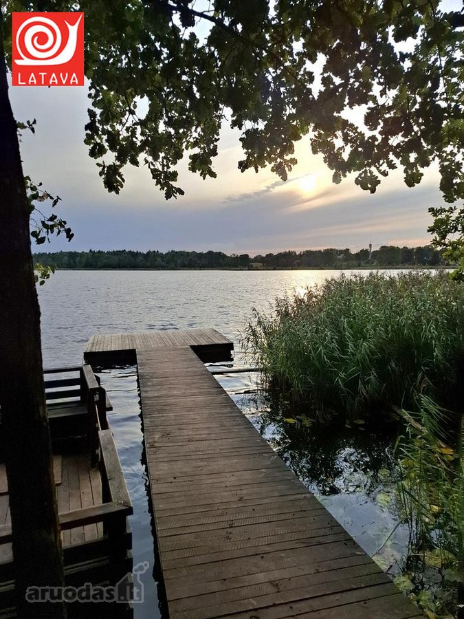 Parduodamas 35,24 A Namų Valdos Sklypas - nuotraukos Nr. 7