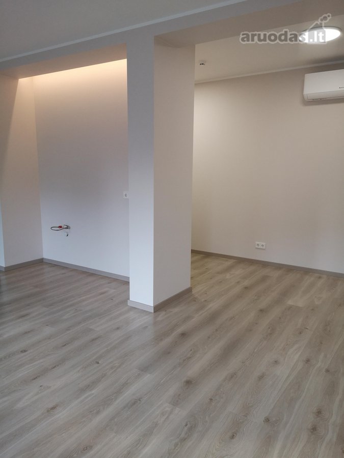 Nuomojamos 32 m² Patalpos Savanorių Pr.  - nuotraukos Nr. 3