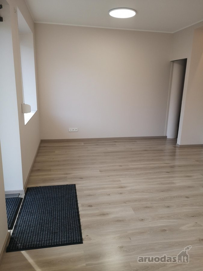 Nuomojamos 32 m² Patalpos Savanorių Pr.  - nuotraukos Nr. 4