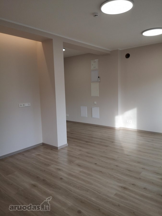 Nuomojamos 32 m² Patalpos Savanorių Pr.  - nuotraukos Nr. 6