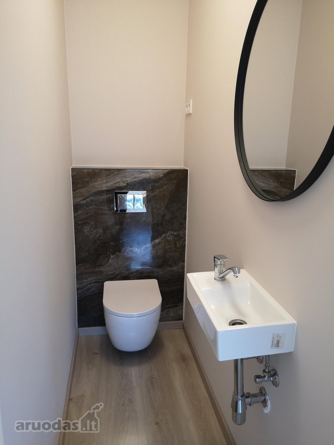 Nuomojamos 32 m² Patalpos Savanorių Pr.  - nuotraukos Nr. 7
