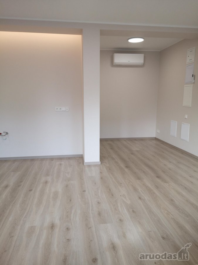 Nuomojamos 32 m² Patalpos Savanorių Pr.  - nuotraukos Nr. 10
