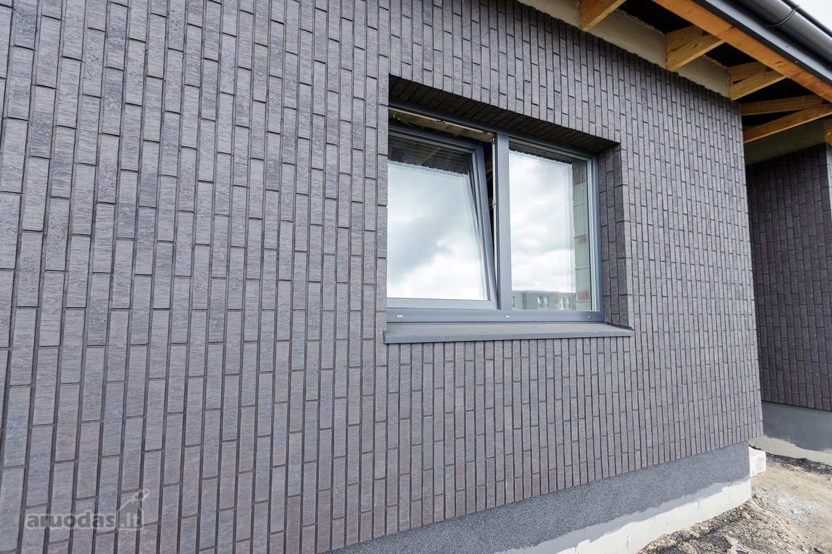 Parduodamas modernus 100 kv.m., A++ klasės - nuotraukos Nr. 7