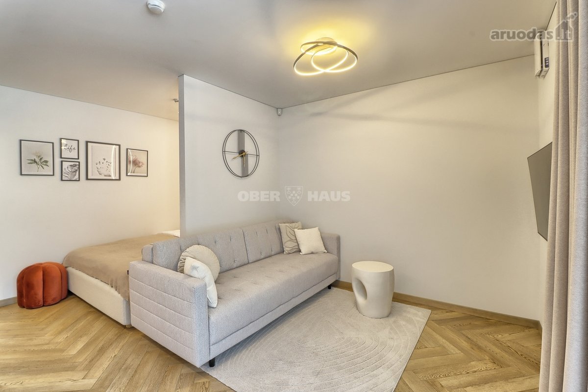 Apartamentai (poilsio paskirties) įsikūrę - nuotraukos Nr. 5