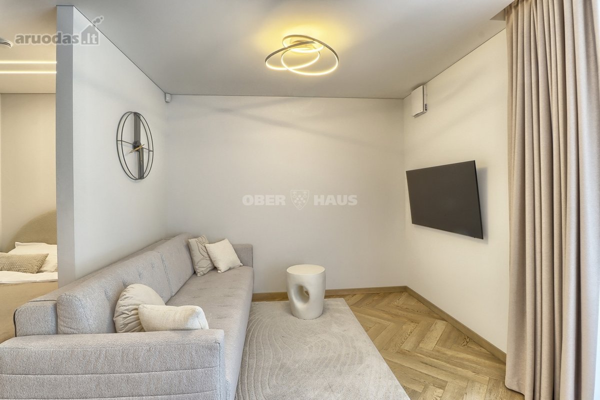 Apartamentai (poilsio paskirties) įsikūrę - nuotraukos Nr. 6