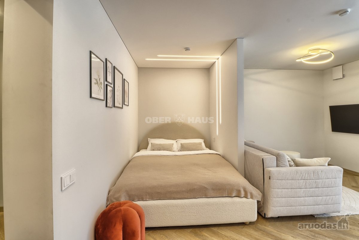 Apartamentai (poilsio paskirties) įsikūrę - nuotraukos Nr. 7