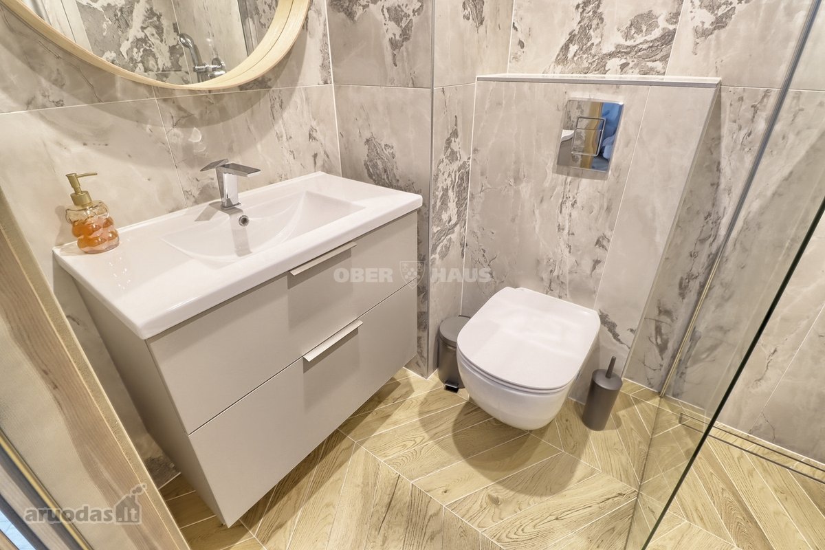Apartamentai (poilsio paskirties) įsikūrę - nuotraukos Nr. 8