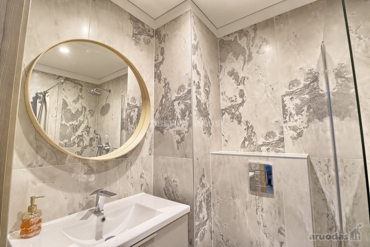 Apartamentai (poilsio paskirties) įsikūrę - nuotraukos Nr. 9