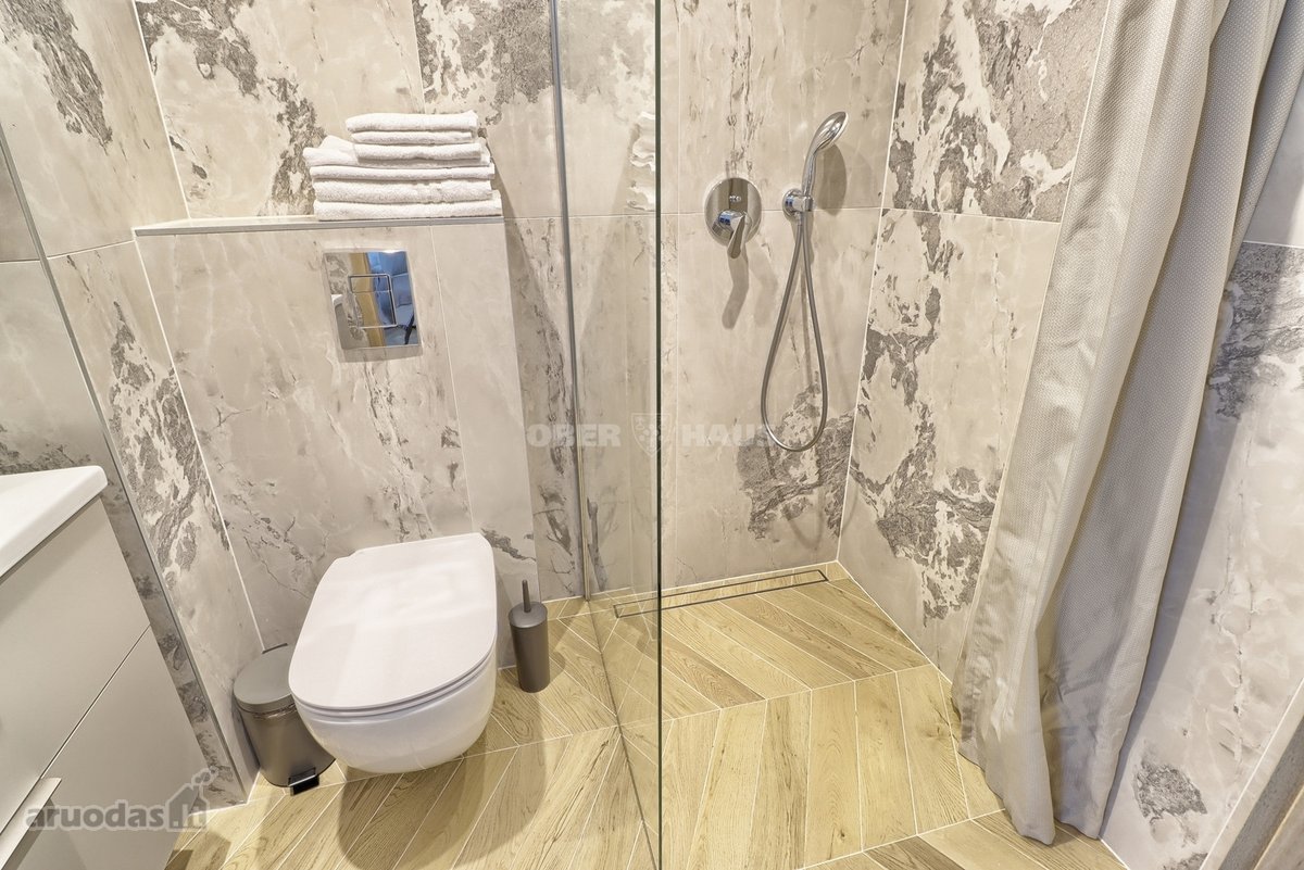 Apartamentai (poilsio paskirties) įsikūrę - nuotraukos Nr. 10