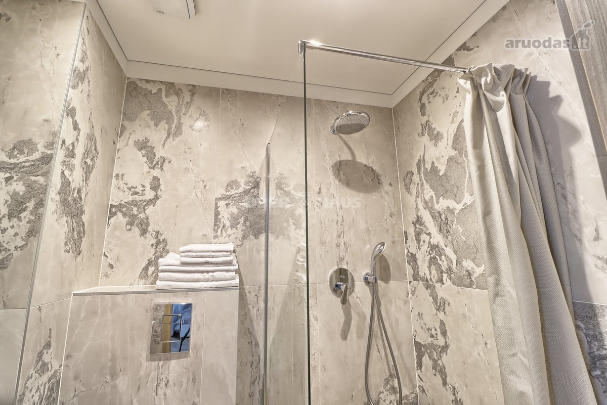 Apartamentai (poilsio paskirties) įsikūrę - nuotraukos Nr. 11