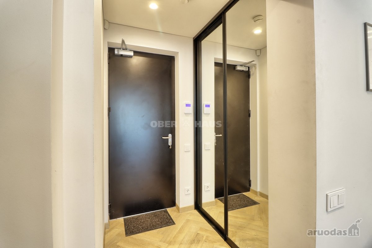 Apartamentai (poilsio paskirties) įsikūrę - nuotraukos Nr. 12
