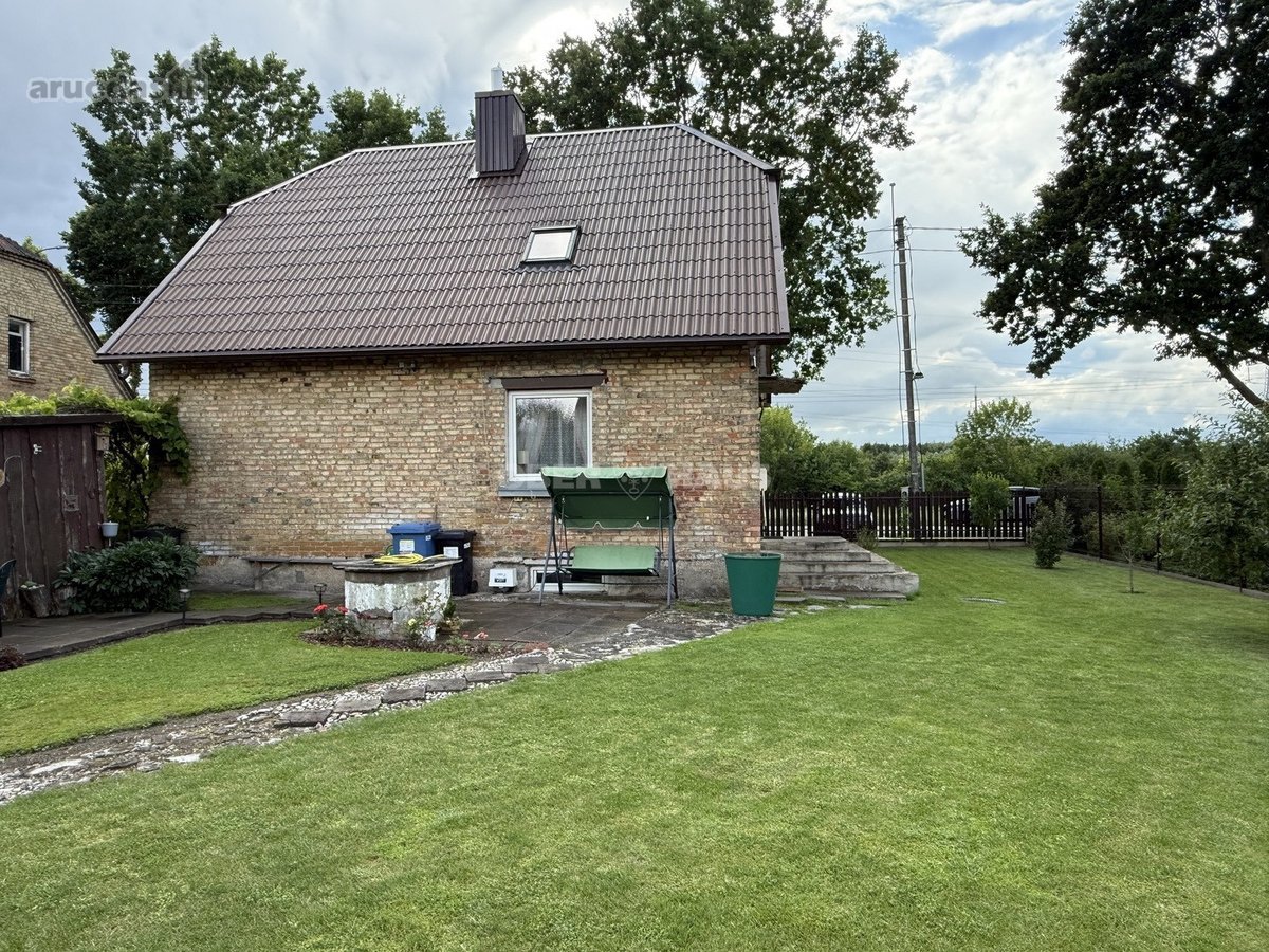 Puikus pasiūlymas ieškantiems pilnai įrengto - nuotraukos Nr. 7