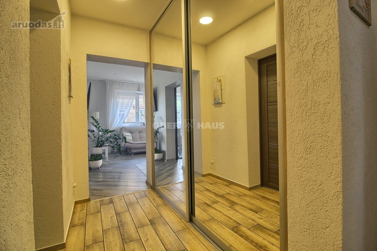 Puikus pasiūlymas ieškantiems pilnai įrengto - nuotraukos Nr. 23