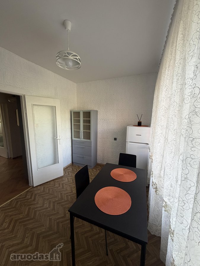 Išnuomojamas Tvarkingas 3 Kambarių Butas - nuotraukos Nr. 10