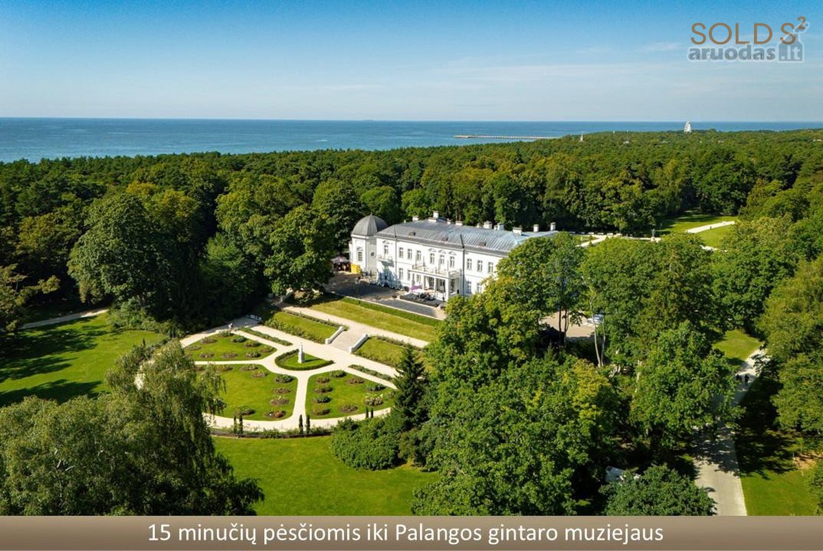Kaina 485 000 € (įsk. PVM). - nuotraukos Nr. 20