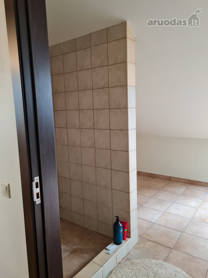 Išnuomojamas Erdvus, Jaukus Ir Kokybiškai - nuotraukos Nr. 5
