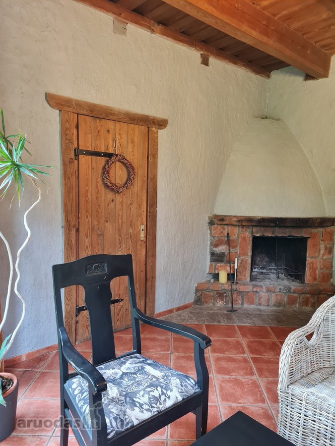 Išnuomojamas Erdvus, Jaukus Ir Kokybiškai - nuotraukos Nr. 11