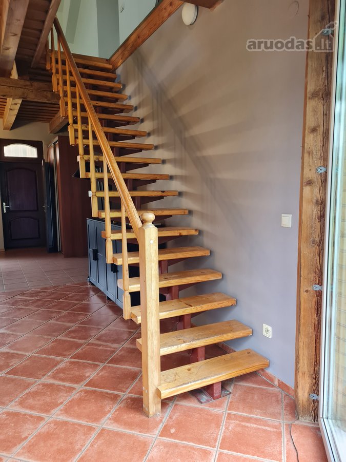 Išnuomojamas Erdvus, Jaukus Ir Kokybiškai - nuotraukos Nr. 12