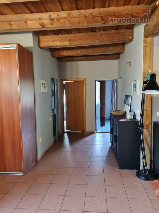 Išnuomojamas Erdvus, Jaukus Ir Kokybiškai - nuotraukos Nr. 13