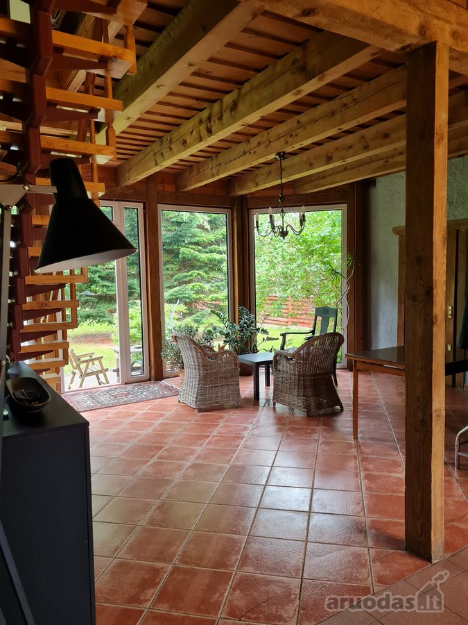 Išnuomojamas Erdvus, Jaukus Ir Kokybiškai - nuotraukos Nr. 15