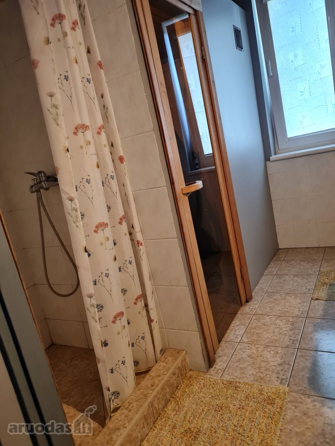 Išnuomojamas Erdvus, Jaukus Ir Kokybiškai - nuotraukos Nr. 17