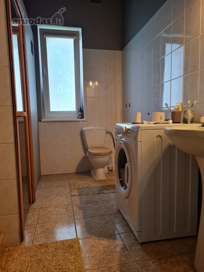 Išnuomojamas Erdvus, Jaukus Ir Kokybiškai - nuotraukos Nr. 18
