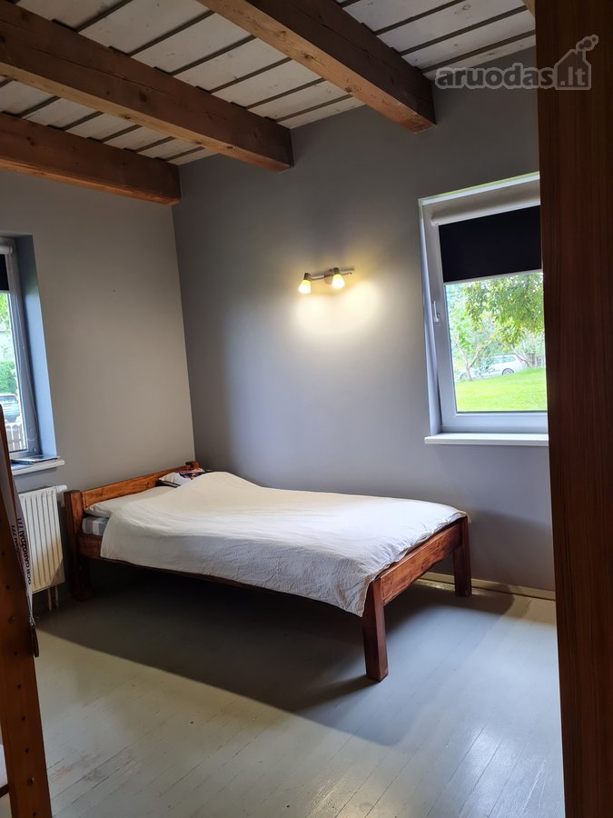 Išnuomojamas Erdvus, Jaukus Ir Kokybiškai - nuotraukos Nr. 19