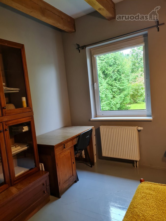 Išnuomojamas Erdvus, Jaukus Ir Kokybiškai - nuotraukos Nr. 20