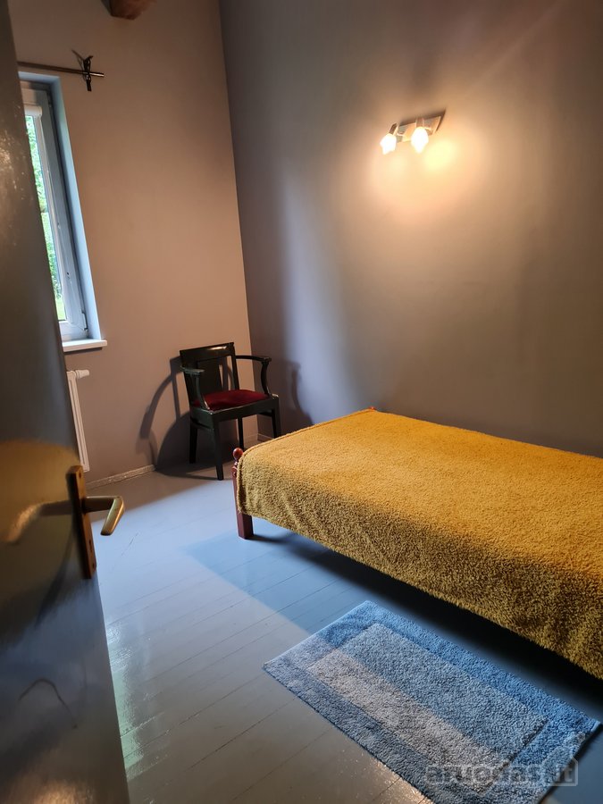 Išnuomojamas Erdvus, Jaukus Ir Kokybiškai - nuotraukos Nr. 21