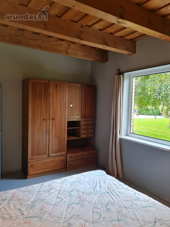 Išnuomojamas Erdvus, Jaukus Ir Kokybiškai - nuotraukos Nr. 22