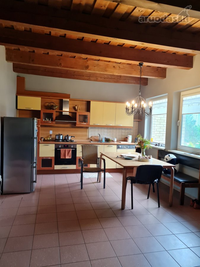 Išnuomojamas Erdvus, Jaukus Ir Kokybiškai - nuotraukos Nr. 16