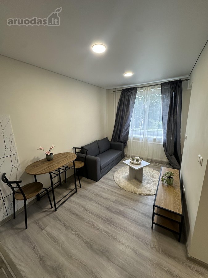 Parduodamas 1 kambario butas Marių g. 16, Kaunas - nuotraukos Nr. 7